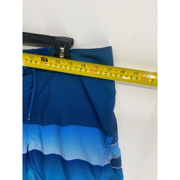 Billabong PlatinumX Board Shorts Mens 34 11" Beach Swim Trunks - Picture 6 of 8